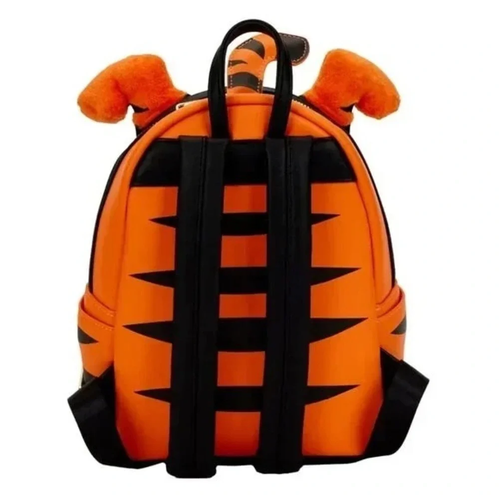 Loungefly Disney Winnie the Pooh‎ Tigger Cosplay Mini Backpack